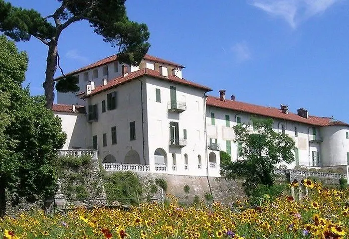 D'azeglio Aparthotel 4*