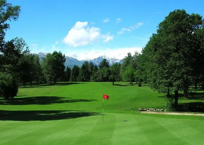 D'azeglio Aparthotel 4*