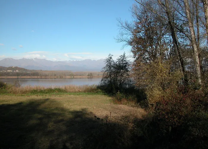 Aparthotel D'azeglio Albiano D'Ivrea