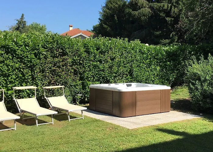 D'azeglio Aparthotel 4*