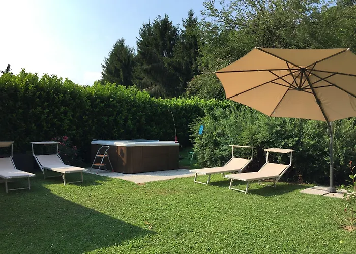 Aparthotel D'azeglio 4*