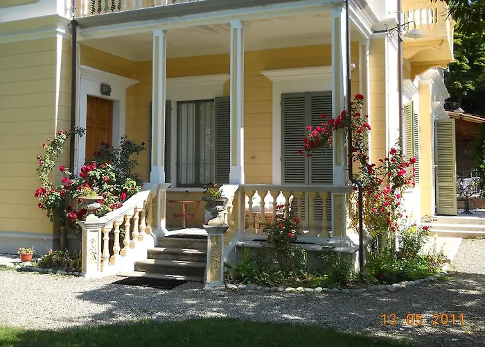 Aparthotel D'azeglio