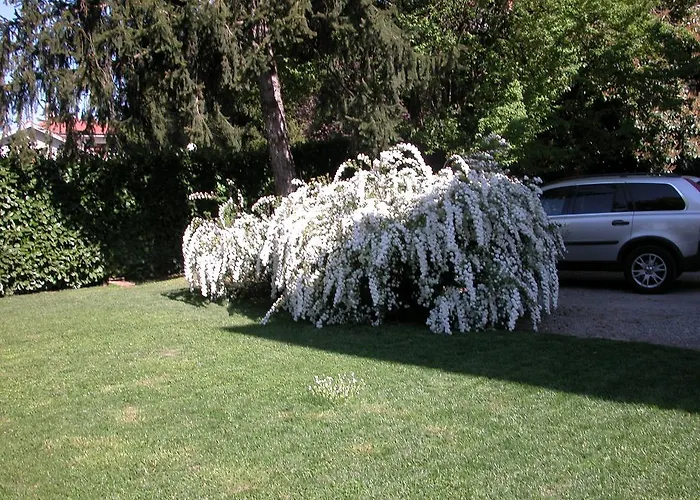 Aparthotel D'azeglio