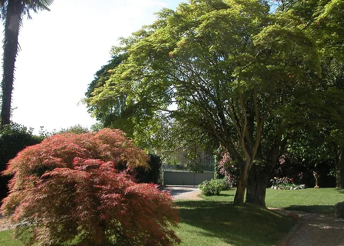 D'azeglio Aparthotel Albiano D'Ivrea