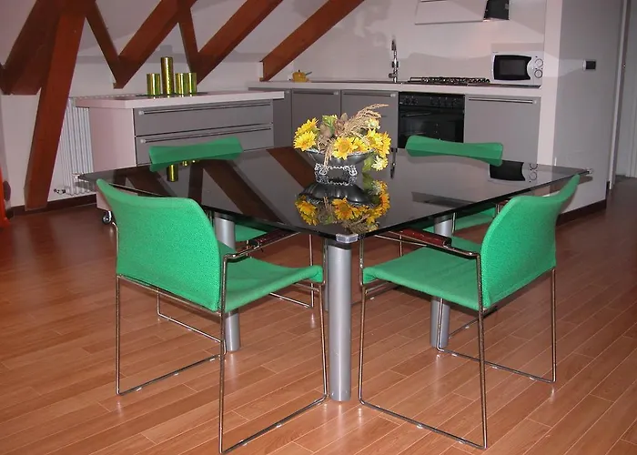 D'azeglio Aparthotel Albiano D'Ivrea