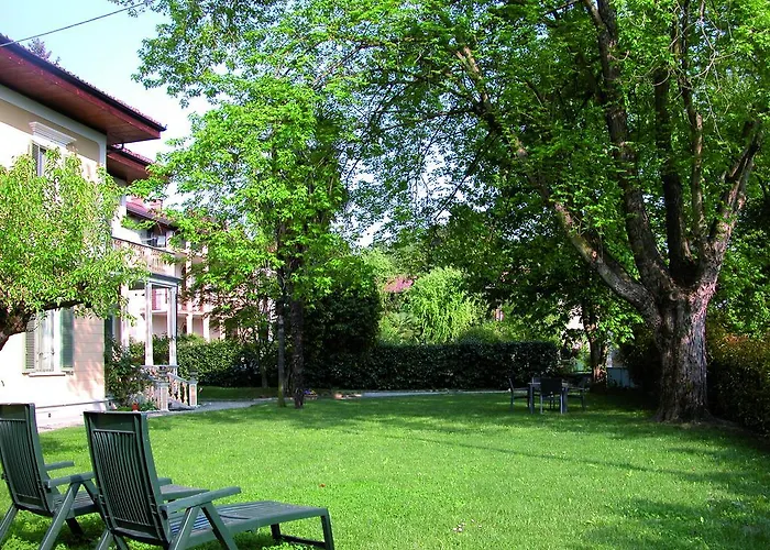 Aparthotel D'azeglio 4*