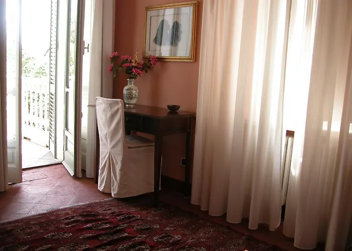 Aparthotel D'azeglio