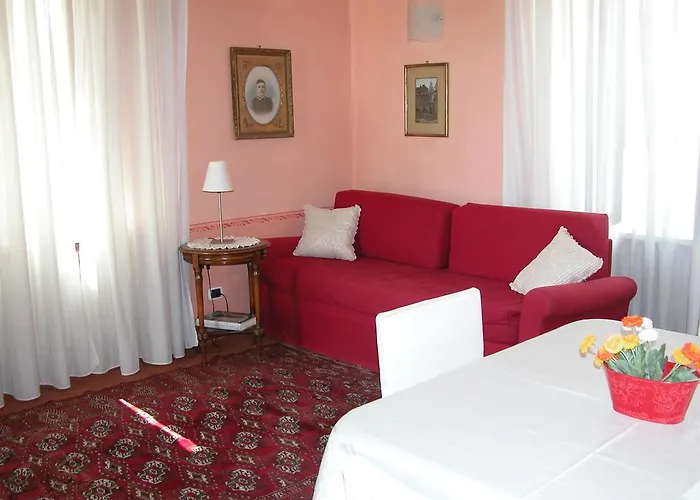 D'azeglio Aparthotel 4*