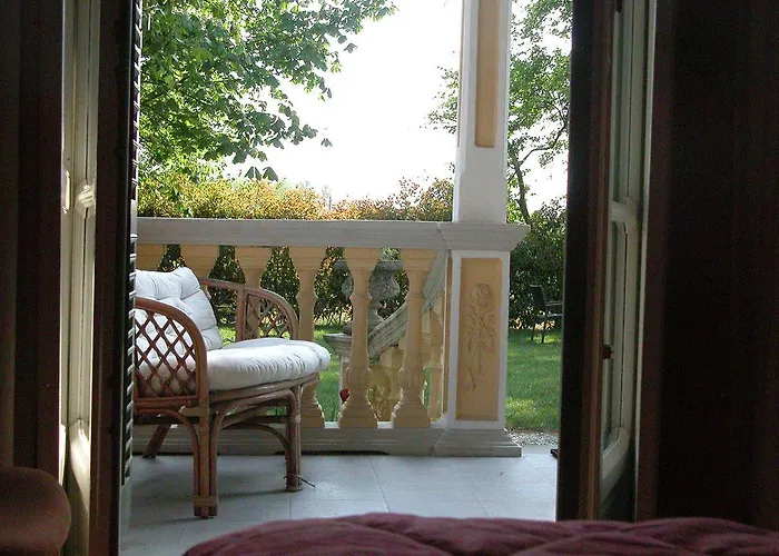 Aparthotel D'azeglio Albiano D'Ivrea