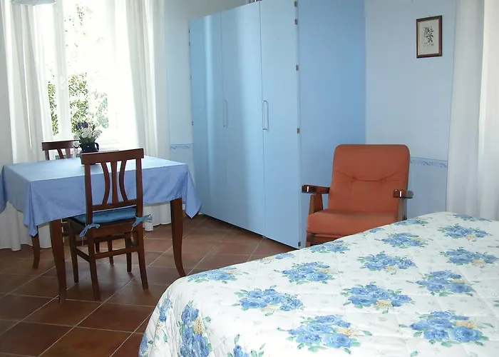 D'azeglio Aparthotel