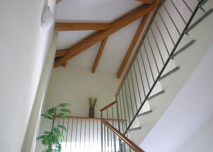 Aparthotel D'azeglio Albiano D'Ivrea