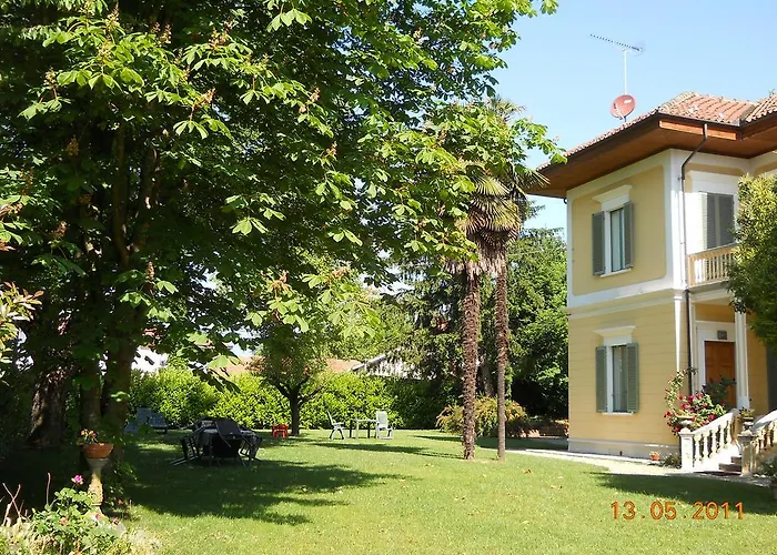 Aparthotel D'azeglio Albiano D'Ivrea