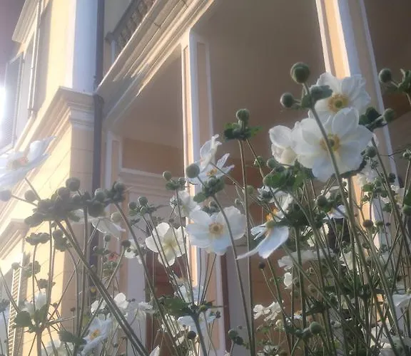 Aparthotel D'azeglio Albiano D'Ivrea