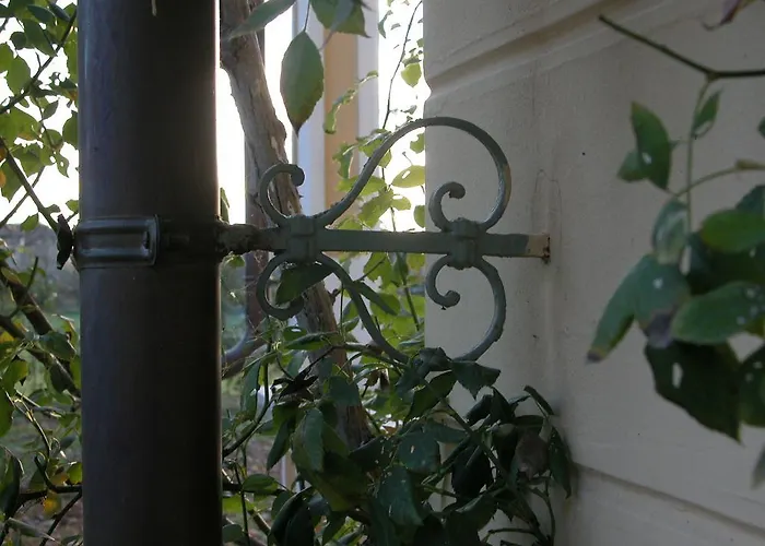 D'azeglio Aparthotel 4*