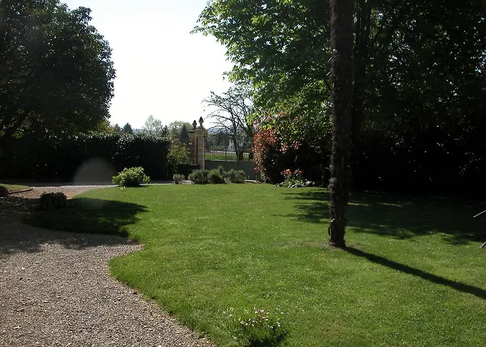 Aparthotel D'azeglio 4*