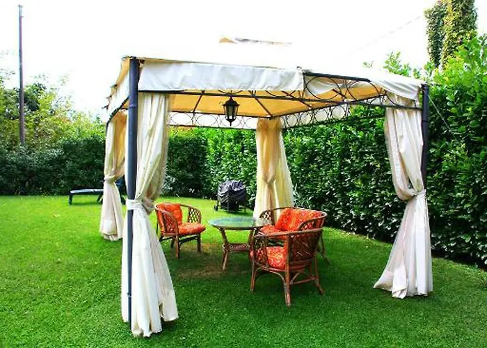 D'azeglio Aparthotel