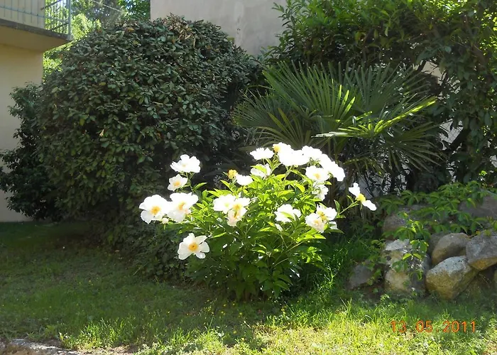 D'azeglio Aparthotel Albiano D'Ivrea