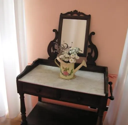 D'azeglio Aparthotel 4*