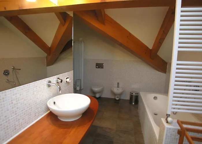 Aparthotel D'azeglio