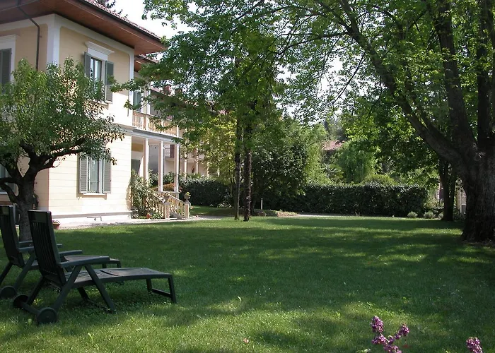 Aparthotel D'azeglio 4*