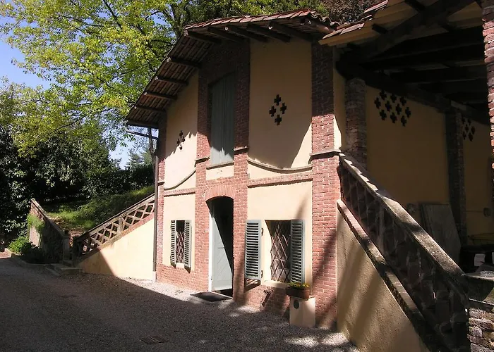 Aparthotel D'azeglio 4*