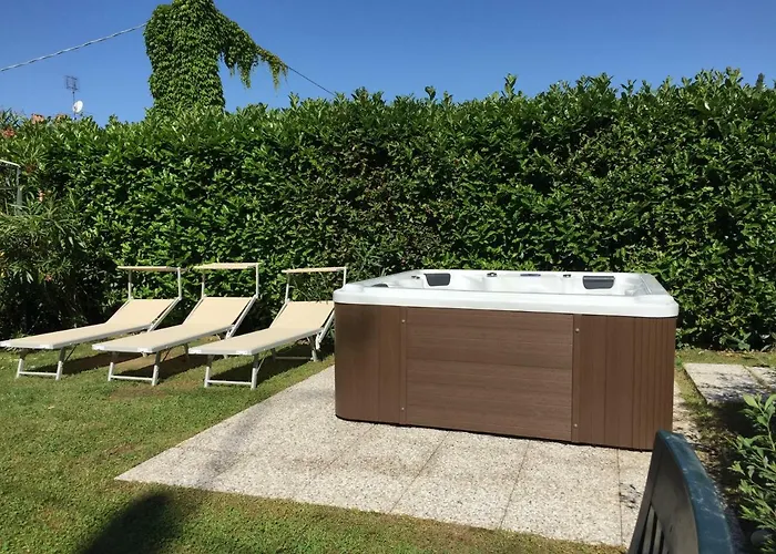 D'azeglio Aparthotel Albiano D'Ivrea